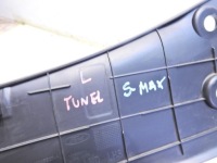 фото thumb №2, Защита туннель левая ford s-max mk1