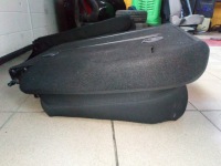 фото thumb №6, Peugeot 207 sw сидіння заднє сидіння комплект задня права ліва 3000666780 3000666785