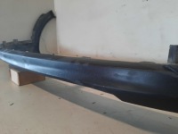 фото thumb №7, Hyundai tucson 3 iii 15-20 спойлер накладка бампера перед 86512-d750