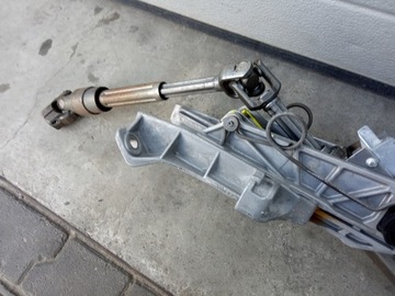 фото thumb №7, Ford focus mk3 2011-18r. - колонка кермова