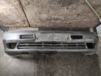 фото thumb №9, Kompletny перед mercedes-benz vito w638 капот бампер лампа решітка радіатора