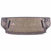 фото thumb №10, Mercedes slk r171 полиця захист багажника задня задня