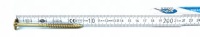 СТОЛЯРНЫЕ ВИНТЫ 6x90 TORX С ПЛАСТИННОЙ ГОЛОВКОЙ 100 шт.