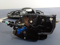 фото thumb №6, Q7 ii 4m замок доводчик дверь перед правые 4m1837016d