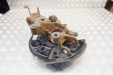 фото thumb №9, Поворотна опора задня ліва lexus nx _z1_ 4241042040 2.5l гібрид 114kw 2019