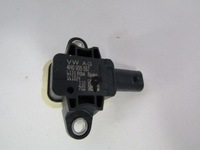 фото thumb №5, Датчик удару skoda оригінальний номер 4h0955557