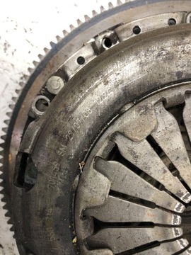 фото thumb №6, Сцепление kpl. диск прижим mini cooper r56 1,4b