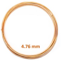 фото thumb №9, Комплект дроти гідравлічний перед задня citroen c5 c6 трубка мідна 15m