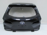 фото thumb №11, Toyota corolla e21 xii универсал крышка багажника зад 209 19-23