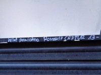 фото thumb №4, Впуск повітря повітропровід renault clio iv 12- captur 13-