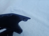 фото thumb №11, Nissan note ii 12-16 sport бампер перед передній