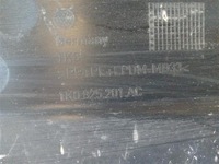 фото thumb №8, Защита подвеска левая vw golf vi 1k082520ac