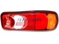 фото thumb №1, Лампа задня renault master 10 pr truck renault ma