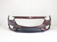 Купить Бампер передний opel insignia b 2017 2018 2019 2020 4pdc, фото thumb