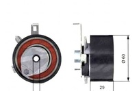 фото thumb №1, Ролик натяжна ремінь розподільного валу ford cougar focus