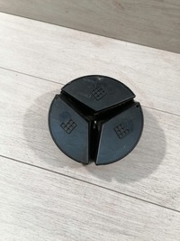 фото thumb №6, Mercedes r w251 основание значок решётка радиатора a2518880052