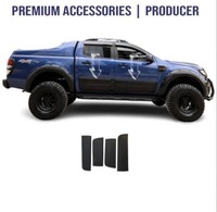 фото thumb №3, Бічний захист двері ford ranger t6-t7-t8 2012-2022