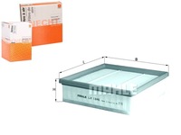 фото thumb №1, Knecht фільтр повітря alfa romeo mito 1.4 tjet 9