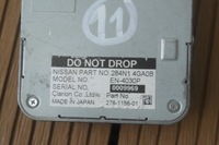 фото thumb №3, Infiniti q50 13-18 камера ассистент поперечина движения 284n14ga0b оригинальный номер