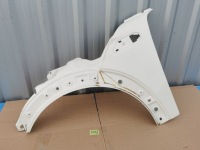 Mini r56 r57 06-11 крило ліве перед передній у гарному стані в Україні, фото thumb
