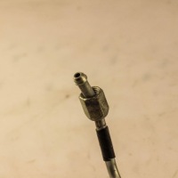 Lexus ux 2020 насос упорскування wysokiego тиску Зі Шроту, фото thumb