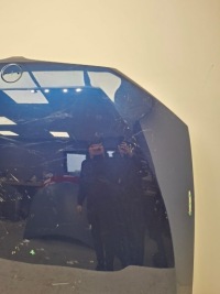 Капот bmw 5 g30 g31 2017- Недорого, фото thumb