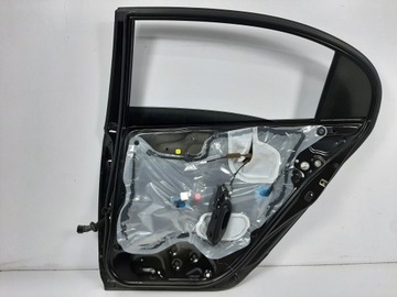 фото thumb №14, Honda civic viii sedan 10r двері праві зад eu код nh731p