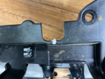 фото thumb №16, Консоль середня панель роздавальна dodge charger 2015+ usa