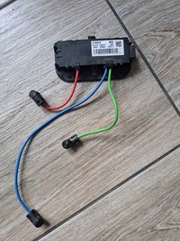 фото thumb №1, Датчик alarm кабіни volvo fh fm