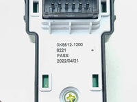 фото thumb №14, Hyundai kona i переключатель стекло 2022 3k55121200