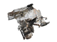 фото thumb №1, Коробка передач передач seat cordoba 1.6 aft dgl