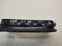 фото thumb №8, Bmw 5 f10 f11 2010 решётка радиатора передний