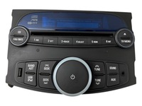 фото thumb №1, Радіо cd панель chevrolet spark 95191543