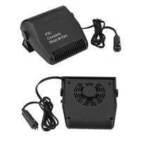 фото thumb №11, Отопитель воздуходувка автомобильная 12v 150w