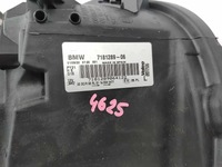 фото thumb №11, Bmw 1 e81 e82 e87 e88 lci lift лампа левая перед передняя bi ксенон 4625