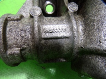 фото thumb №6, Renault clio ii рулевая рейка magiel трансмиссия рулевая 68200000