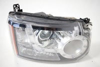 фото thumb №1, Land rover discovery 4 - lr4 2010 правая сторона лампа передняя