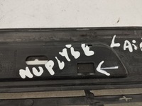 фото thumb №7, Audi q5 sq5 2020 ліва сторона захист накладки передньої