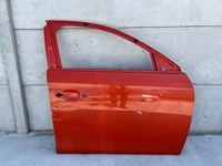 фото thumb №1, Дверь opel corsa f od 2019 перед правый