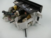 фото thumb №2, Mazda premacy панель керування обдув вентиляція