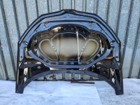 Капот крышка двигателя skoda octavia iv 4 5e3 19- 5e3823155 в Украине, фото thumb