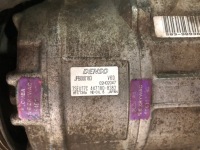 фото thumb №3, Range rover discovery iii компрессор кондиционера