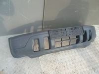 фото thumb №1, Бампер перед honda crv i