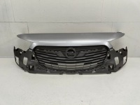 фото thumb №1, Решітка радіатора бампер перед решітка радіатора opel combo e life 9816859580