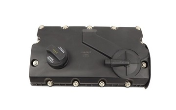 фото thumb №1, Кришка клапанів vw golf iv 97 1.9 tdi