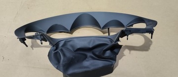 фото thumb №5, Защита рамка спидометра приборов porsche 911 991 99155252501