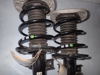 фото thumb №4, Dw mercedes slk 200 r172 амортизатор перед