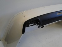 Mercedes cls 218 w218 бампер задний седан pts Недорого, фото thumb