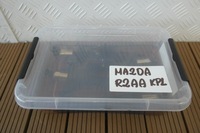 фото thumb №6, Mazda 3 bl 6 gh 08-13 2.2 mzr-cd r2aa форсунки насос упорскування молдинг kpl оригінальний номер