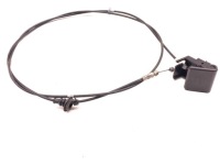 фото thumb №1, Трос капот mazda 2 de 07-15 тягa відкривання, замка